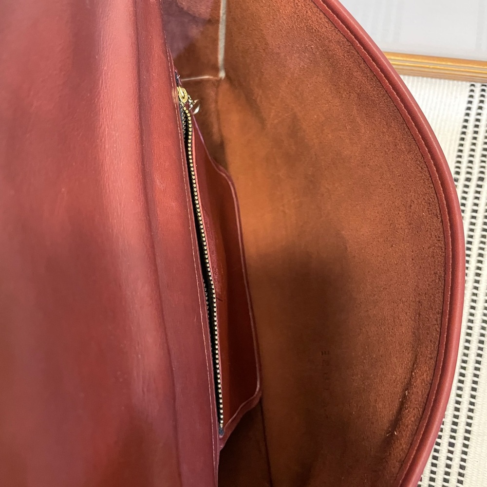 Vintage COACH Lexington Brief - Picture 11 of 16